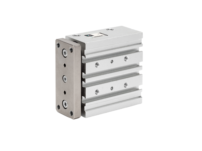 Custom Pneumatic Solutions