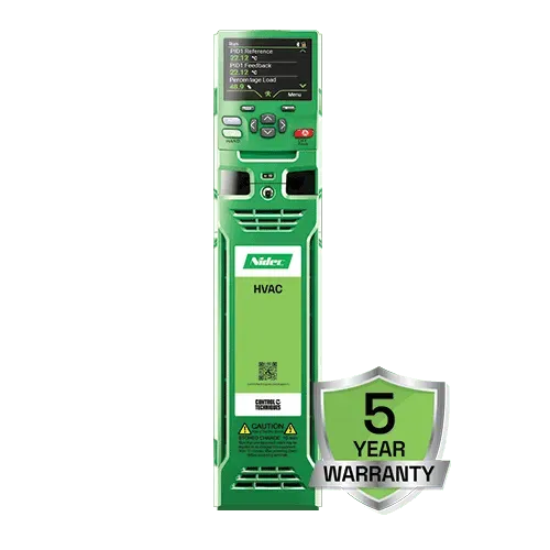 HVAC Drive Series