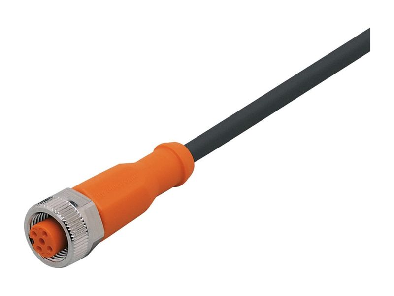 Connectors, Cables & Accessories