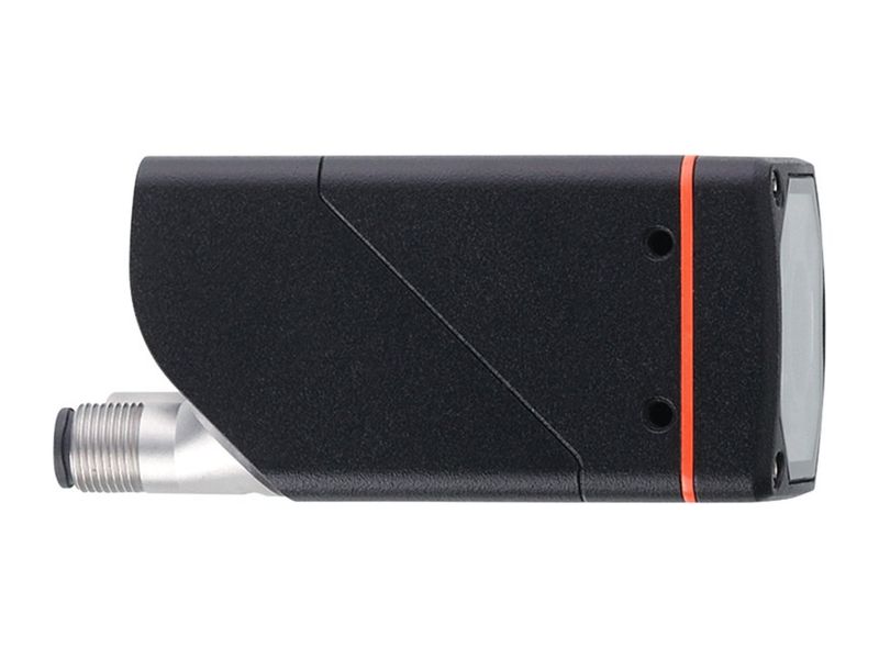Industrial Imaging & 3D Sensors