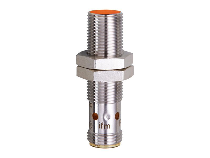 Position Sensors