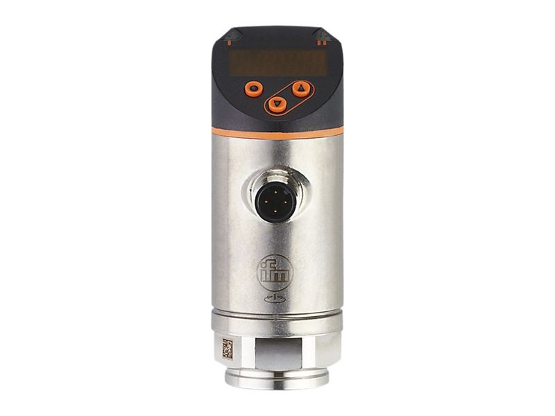 ifm PN7094 pressure sensor with display