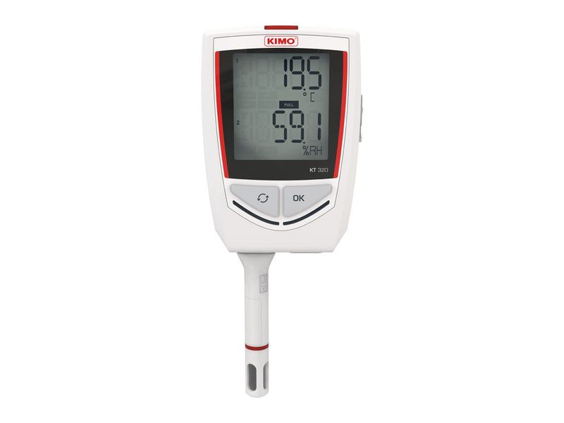 Data Loggers