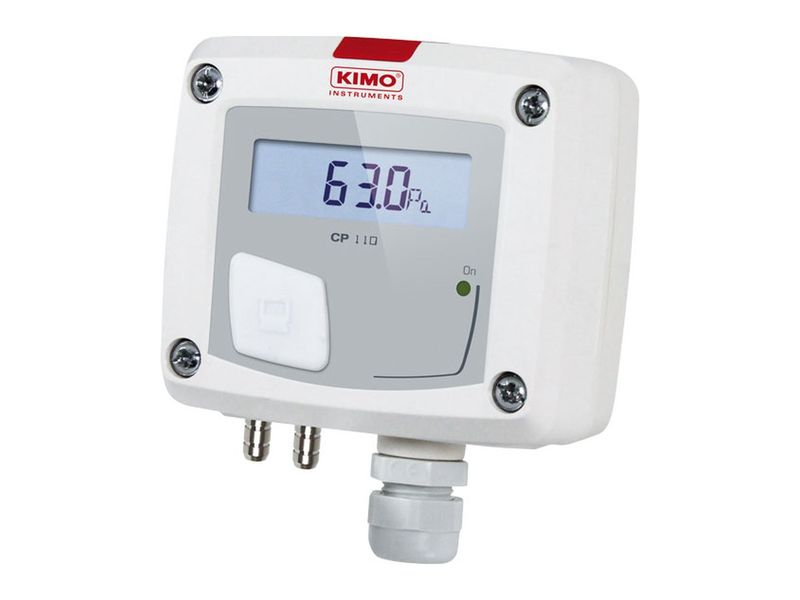 Differential Pressure Transmitters