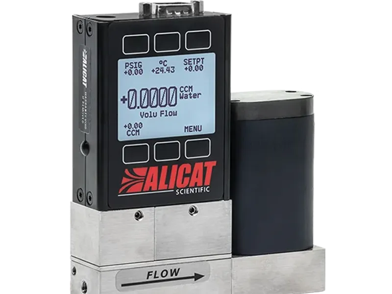 Liquid Flow Instruments