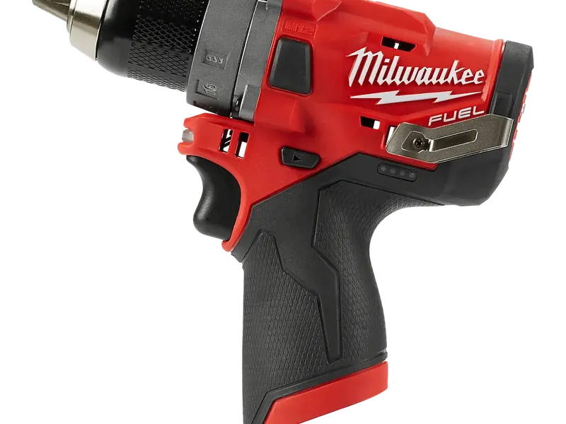 M12 Cordless System