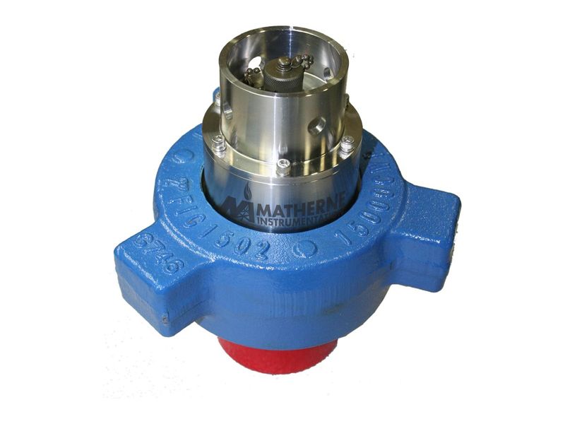 Pressure Transducers & Sensors