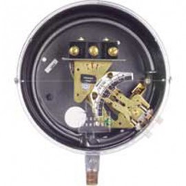 Temperature Switches