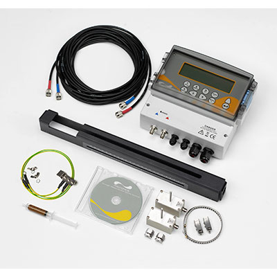 Clamp-On Transducers & Accessories