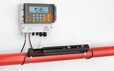 U3000 / U4000 Fixed Flow Meters