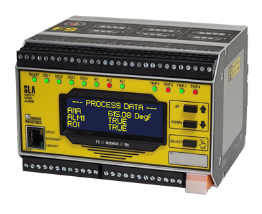 Functional Safety (SIS) Solutions