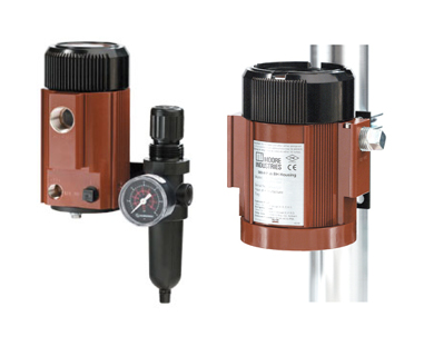 I/P and P/I Converters