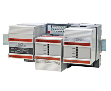 Remote I/O and RTUs
