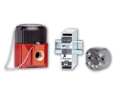 Signal Isolators and Converters
