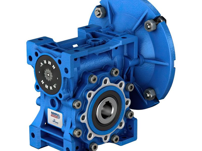 VSF Worm Gear Reducers — NMRV / NMRV POWER
