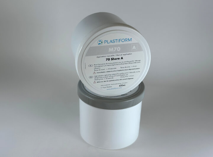 Manual Putty Compounds
