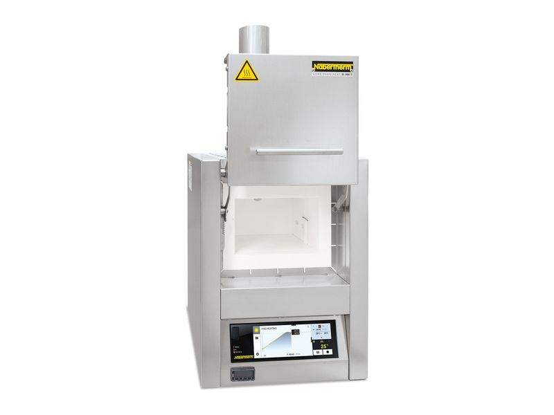 Ashing & Preheating Furnaces