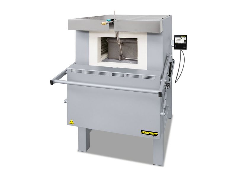 Heat Treatment Furnaces
