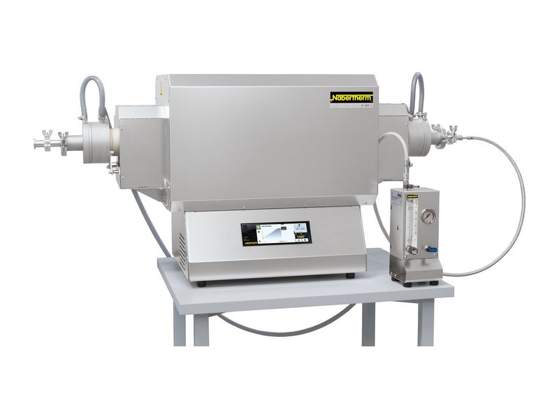 Tube & High-Temperature Furnaces