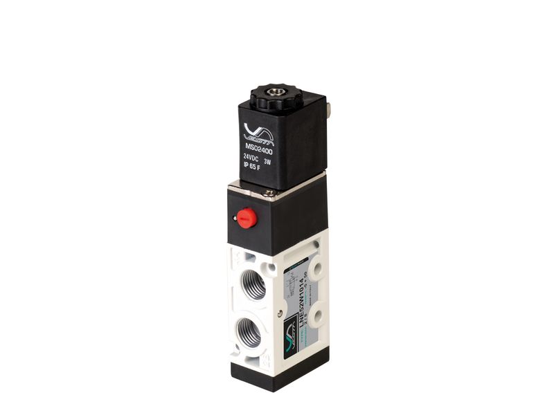 Solenoid Valves