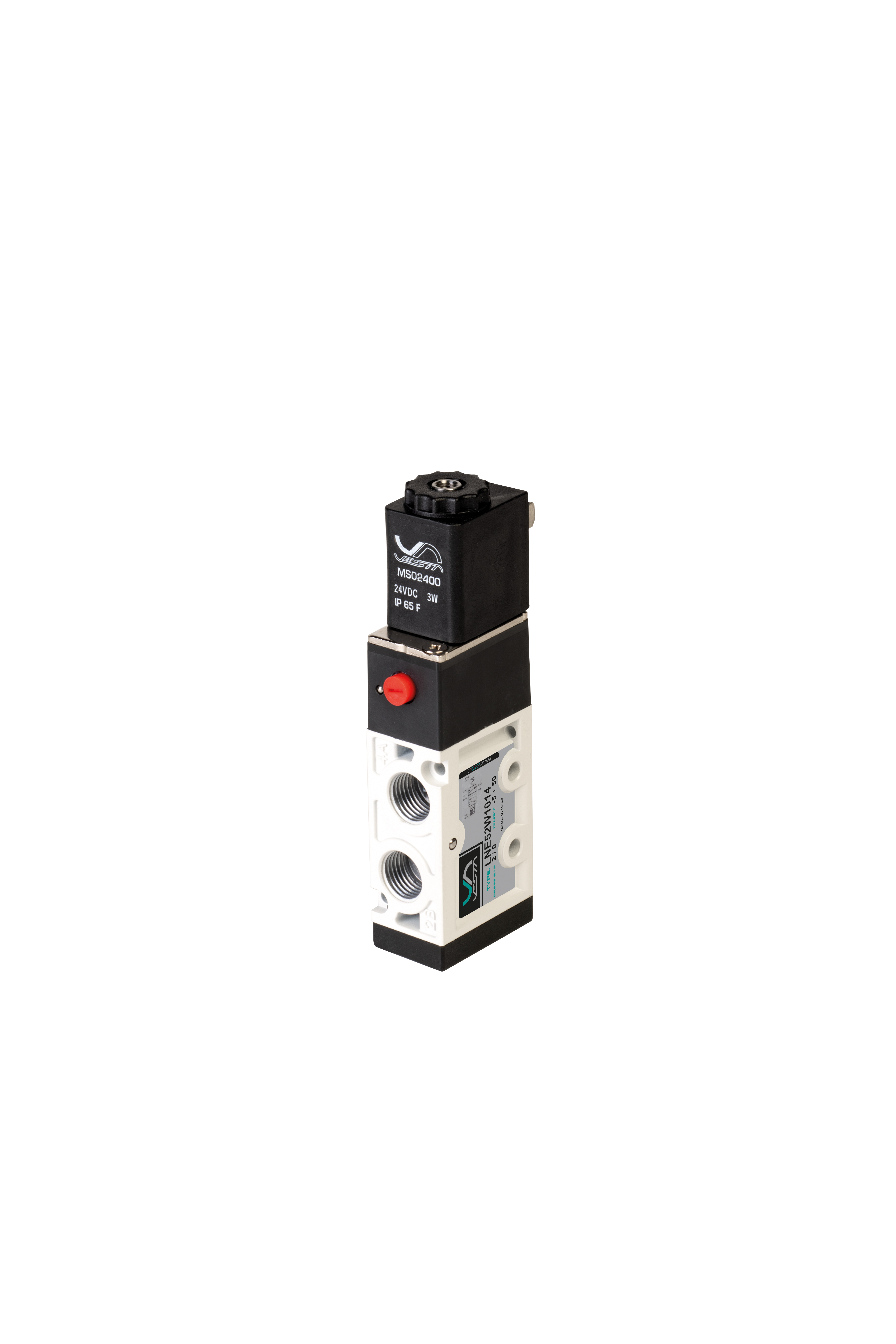 Solenoid Valves