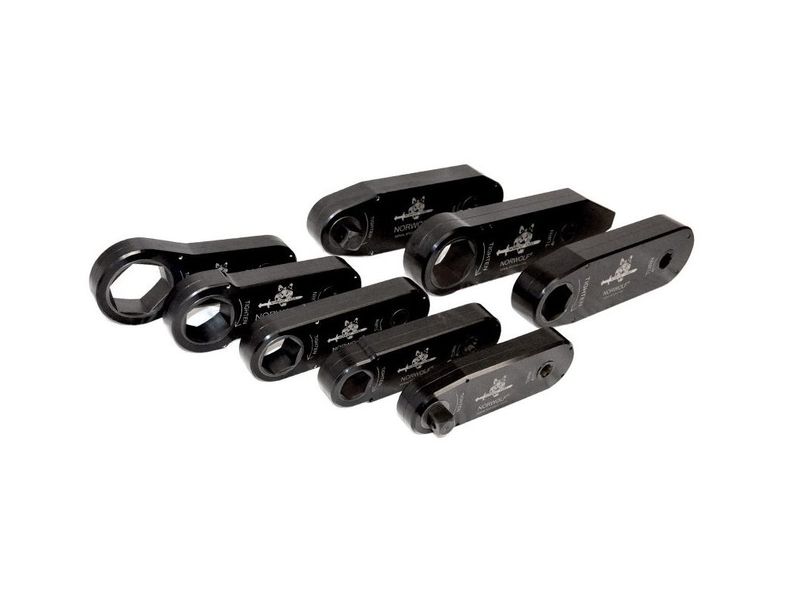 Torque Multipliers