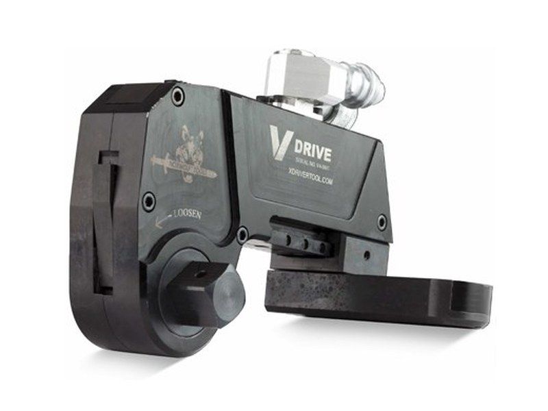 V-DRIVE Square Drives