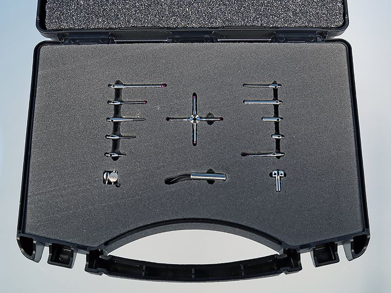 Probe Styli