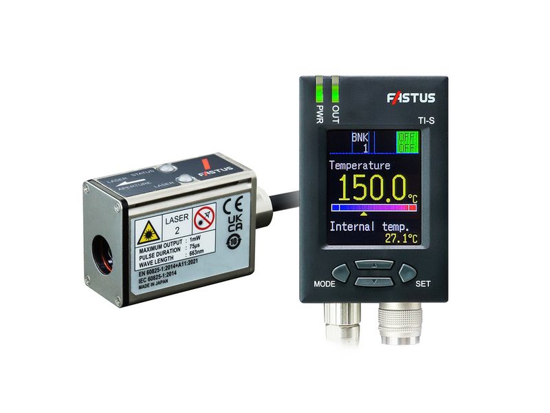 Infrared Thermometers
