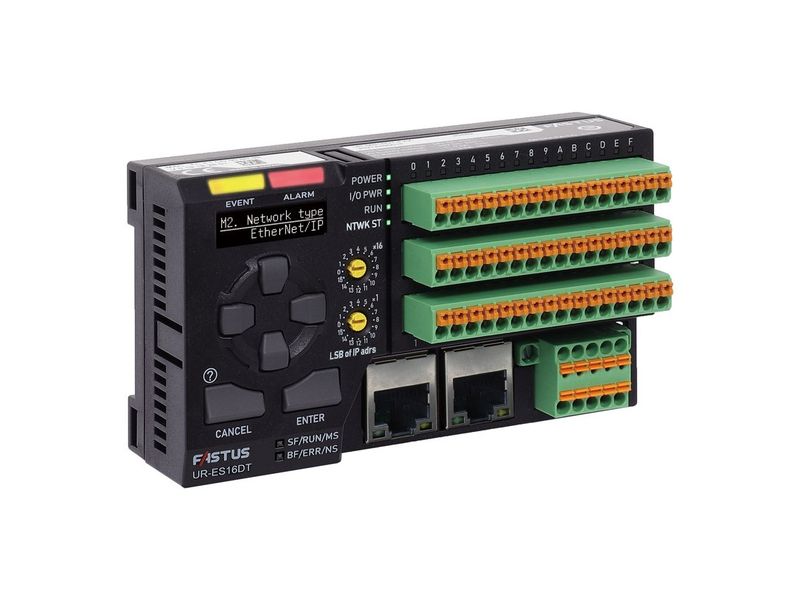 IO-Link Masters & Communication Units