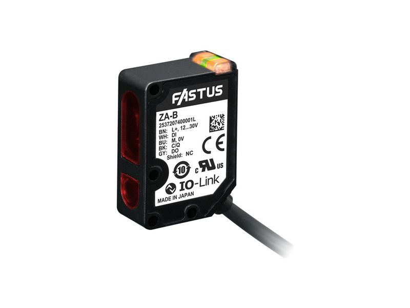 Laser Sensors