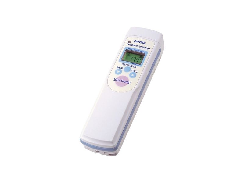 Portable Infrared Thermometers