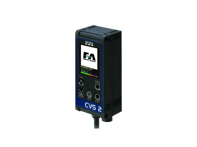 Vision Sensors