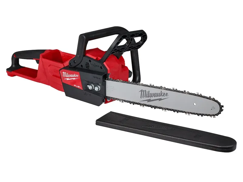 Outdoor Power Equipment
