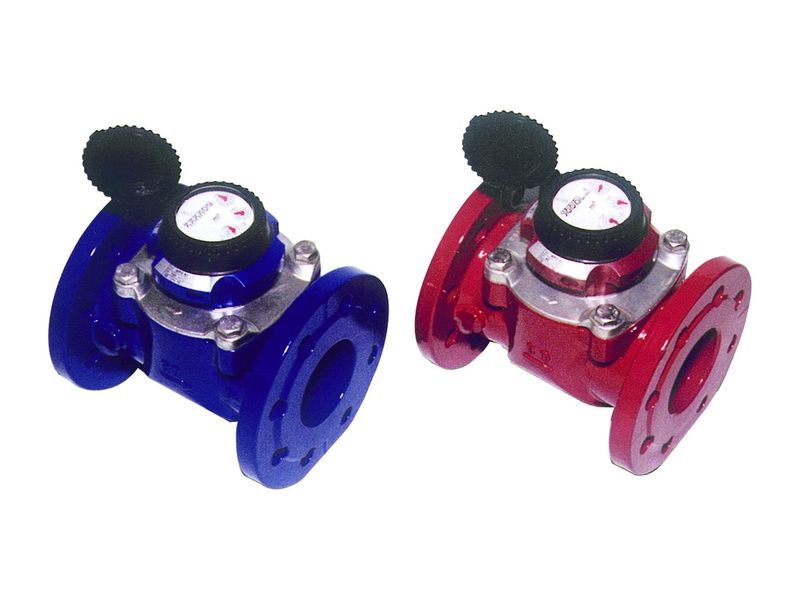 Turbine Flowmeters