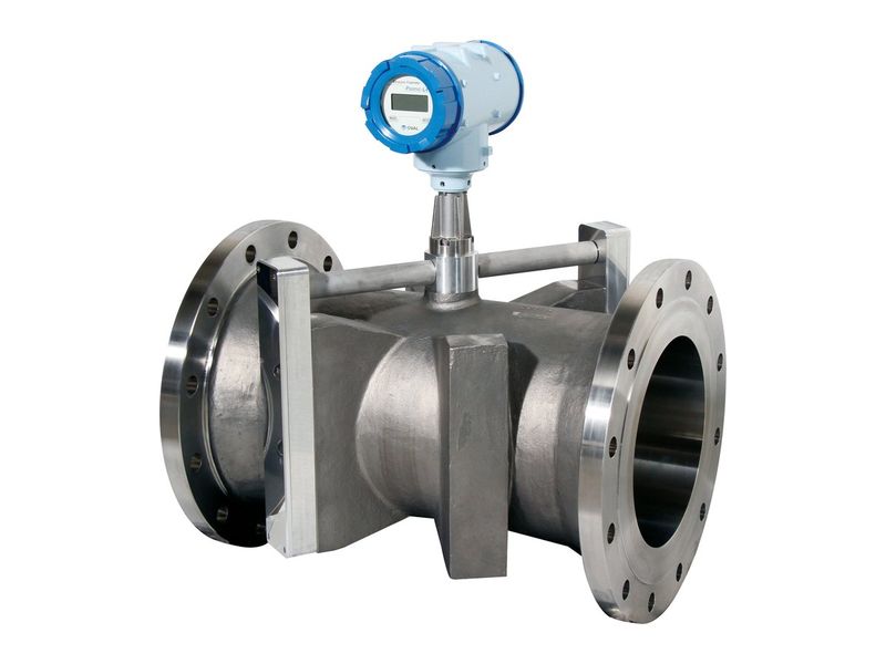 Ultrasonic Flowmeters