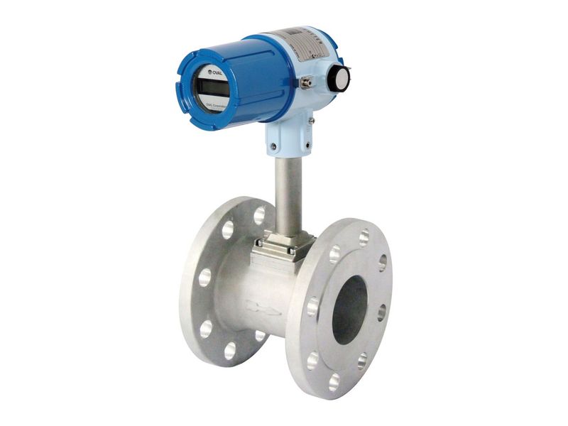 Vortex Flowmeters