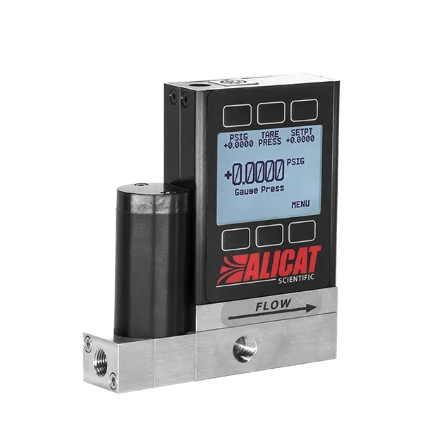 Pressure Controllers
