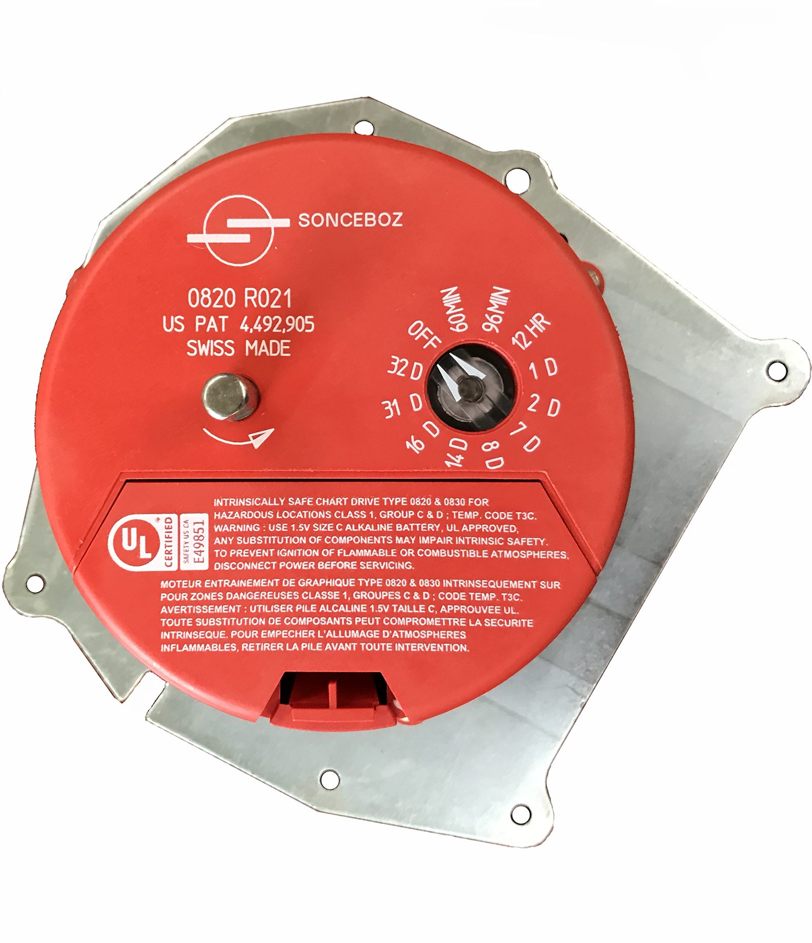Chart Recorder Drives, Charts & Accessories