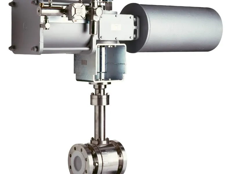 Floating Ball Valves