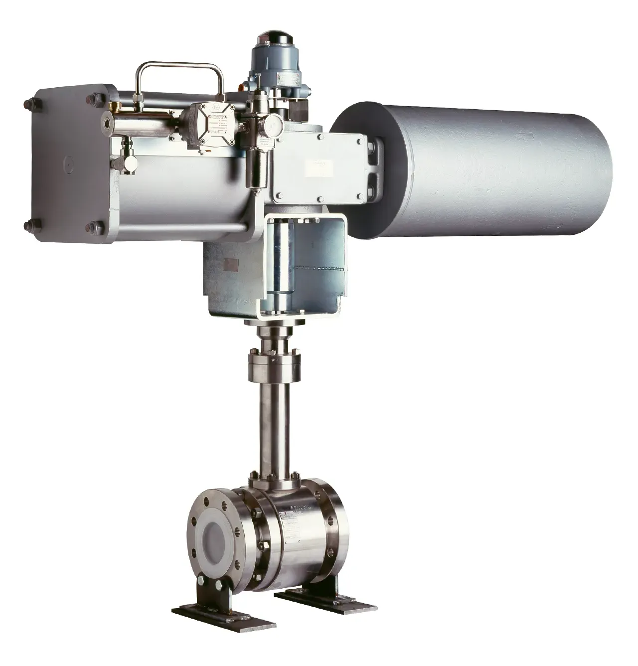 Floating Ball Valves