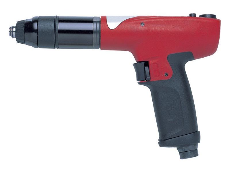 Pneumatic Assembly Tools
