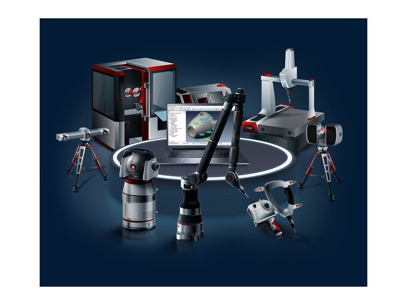 Probing & Scanning Device Plugins