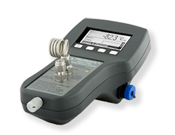 Portable Dew Point Meters