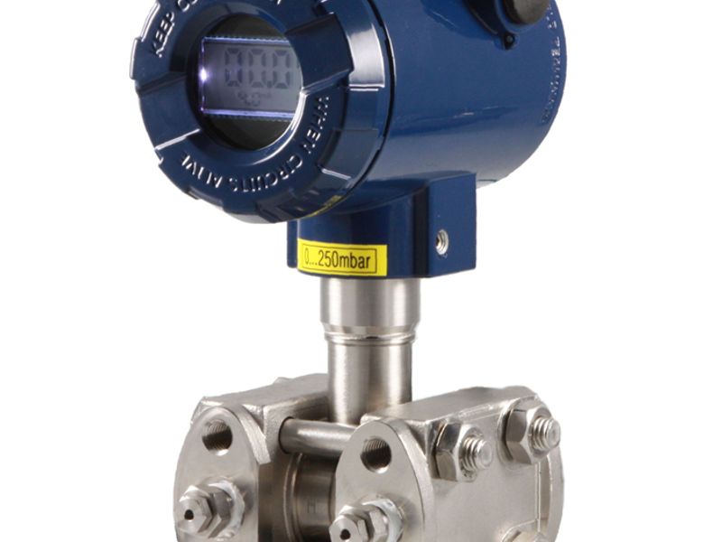 Delta Mobrey process instrumentation