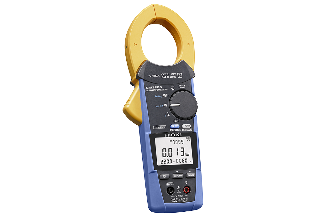Power Quality Analysis: A Practical Guide for UAE Facilities — with HIOKI Solutions from General Tec