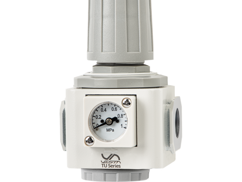 Air Treatment Units (FRLs)