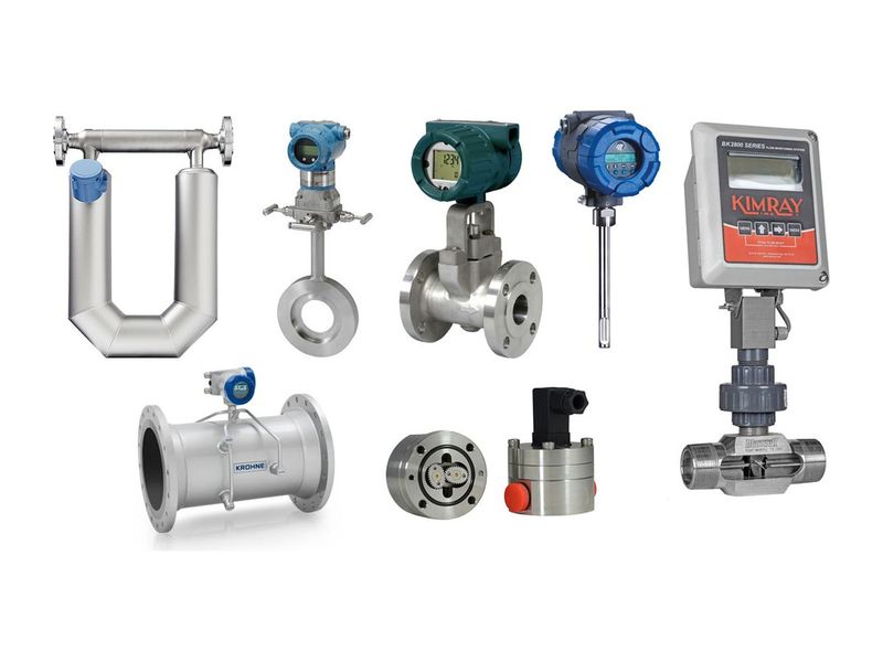 Flow Meters