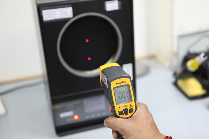 Temperature Calibration Equipment