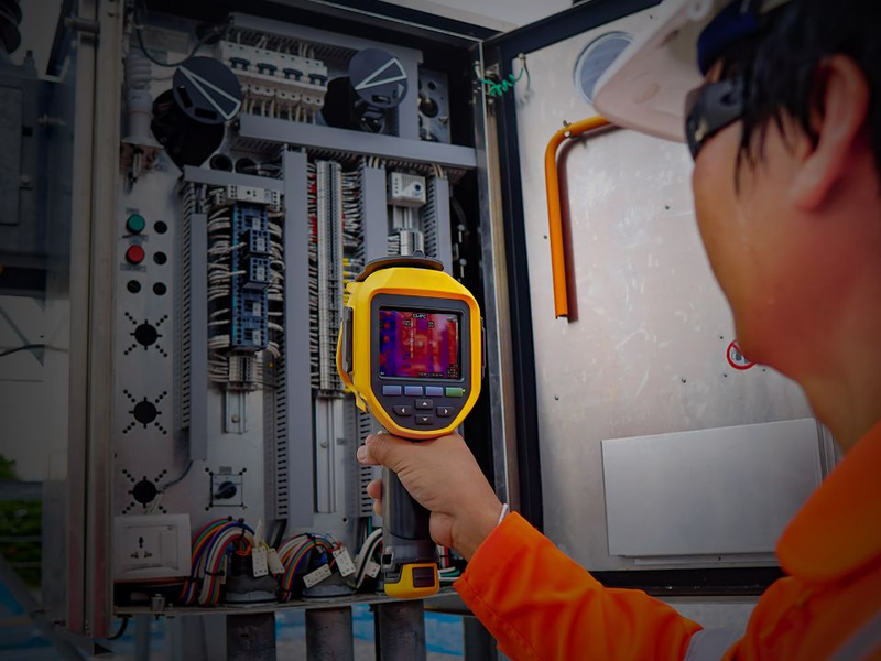 Thermal Imagers